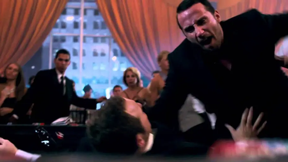 Видео к фильму Лофт | The Loft - Clip4