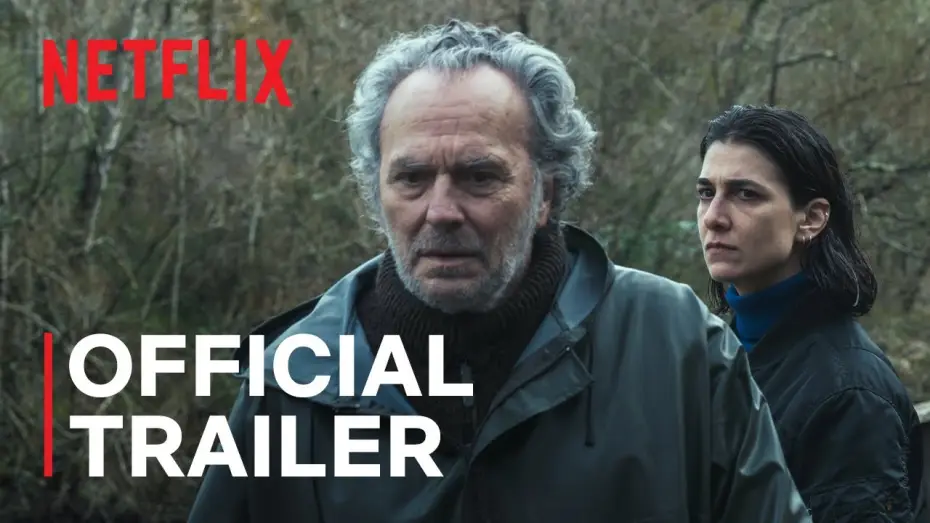 Видео к фильму Los creyentes | Official Trailer [Subtitled]