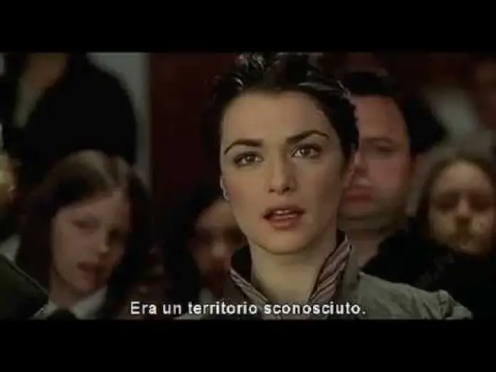 Видео к фильму Мой мальчик — ABOUT A BOY - UN RAGAZZO (2002) Trailer Sottotitolato Italiano