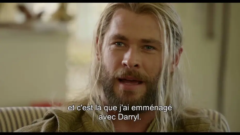 Видео к фильму Первый мститель: Противостояние | Captain America : Civil War - Reportage : Thor absent du film, les vraies raisons