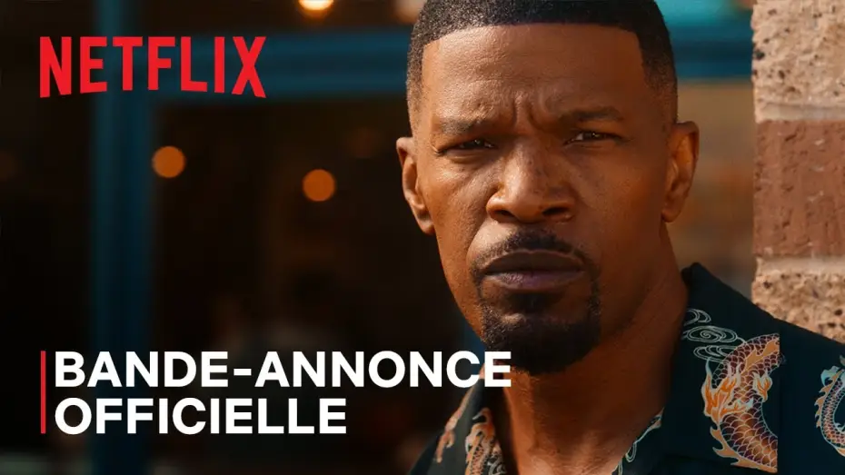 Видео к фильму Дневная смена | Day Shift | Jamie Foxx, Dave Franco et Snoop Dogg | Bande-annonce officielle VF | Netflix