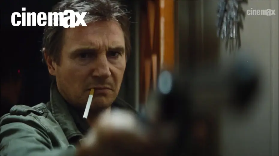 Видео к фильму Ночной беглец | Nocny pościg (2015) - trailer Cinemax |polski lektor|
