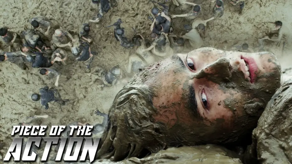 Видео к фильму Рейд 2 | The Prison Riot