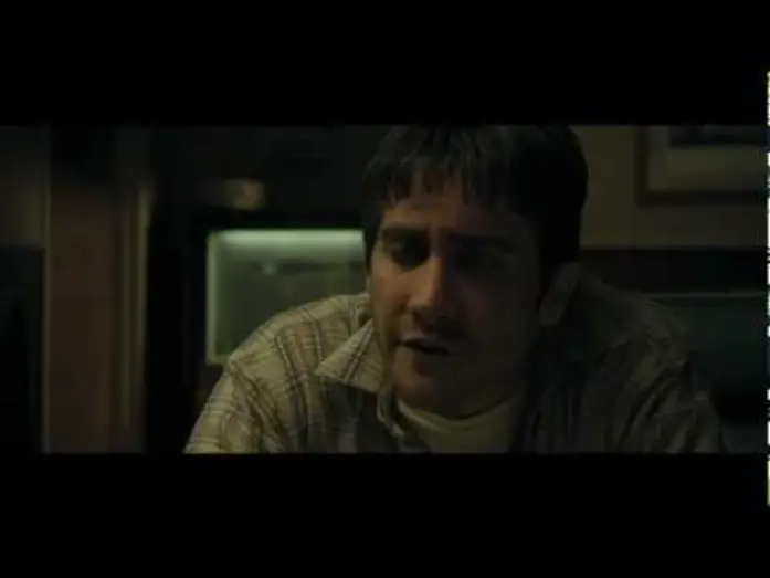 Видео к фильму Зодиак | Zodiac trailer ita