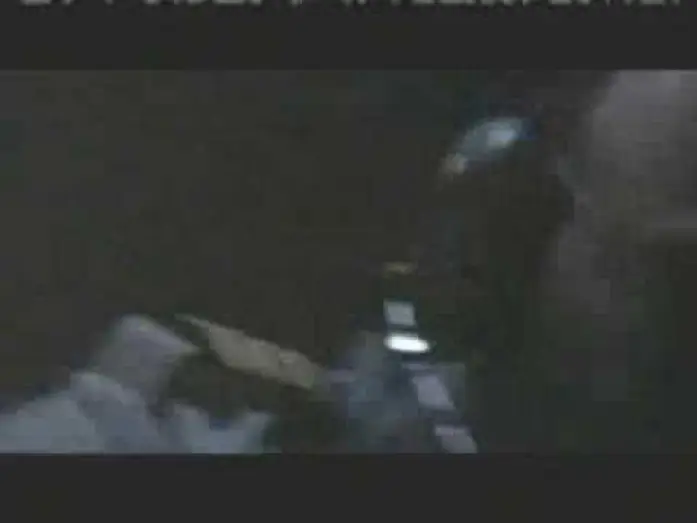 Видео к фильму Destination: Infestation — Destination Infestation.