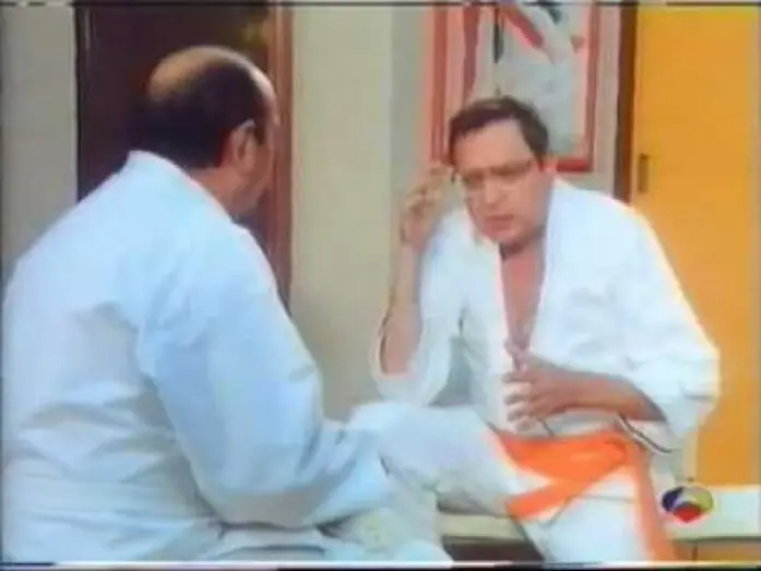Видео к фильму Esto s&iacute; se hace | Antonio Ozores en "Esto s&iacute; se hace"