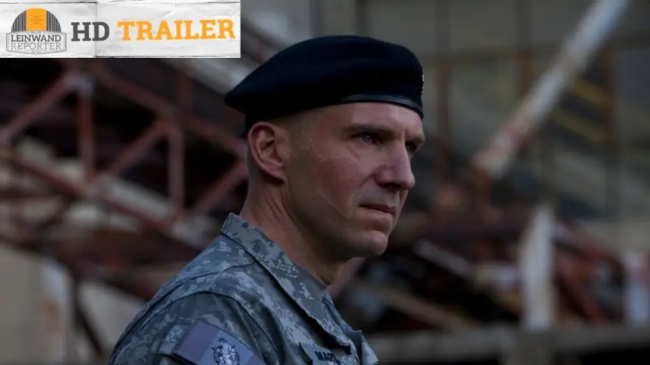 Видео к фильму Кориолан — CORIOLANUS - ENEMY OF WAR HD Trailer 1080p german/deutsch