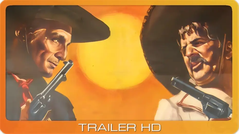Видео к фильму Янки — Yankee ≣ 1966 ≣ Trailer ≣ German | Deutsch