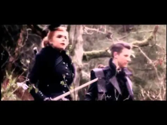 Видео к фильму Elfie Hopkins — Elfie Hopkins (2012) Official Trailer