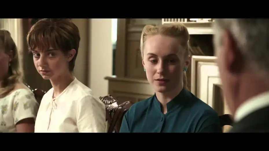 Видео к фильму Фоксфайр, признание банды девушек — FOXFIRE