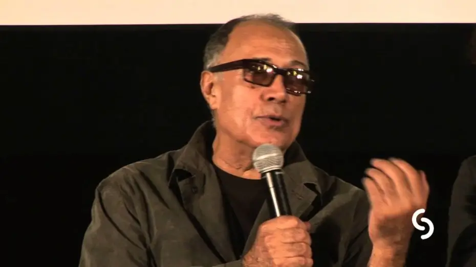 Видео к фильму Как влюбленный — "Like someone in Love" au Capitole - Discussion avec Abbas Kiarostami (1/2) - 04.09.2012