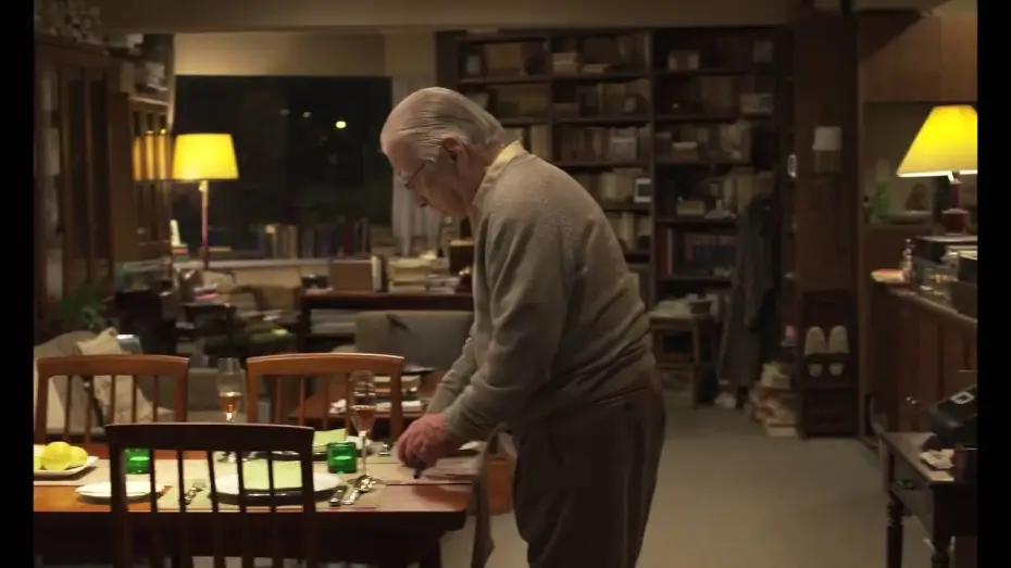 Видео к фильму Как влюбленный — Like Someone in Love (2012) Streaming VF