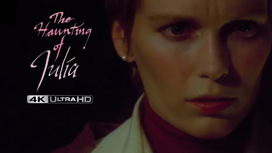 Видео к фильму Замкнутый круг — The Haunting of Julia - The Seance (4KUHD) | High-Def Digest