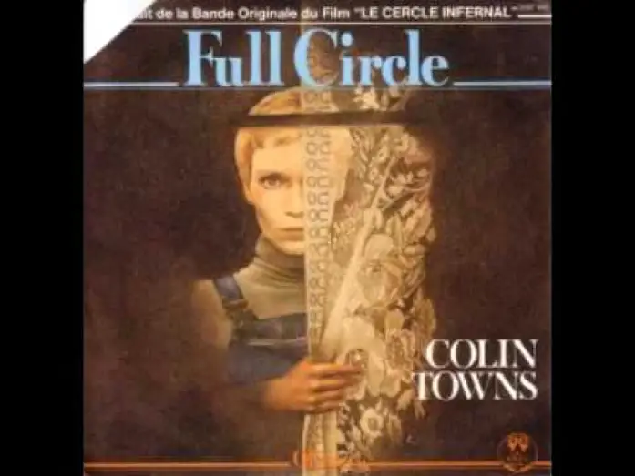 Видео к фильму Замкнутый круг — Colin Towns - Full Circle (The Haunting of Julia - 1977) main title theme