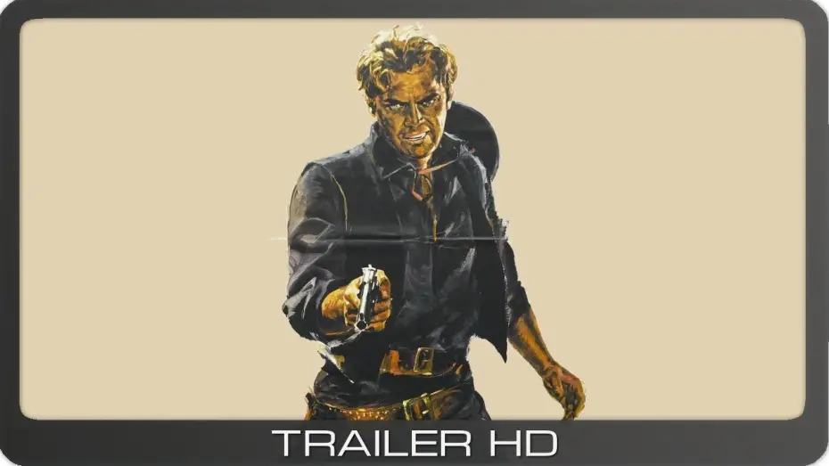 Видео к фильму Joaquín Murrieta — Murieta ≣ 1965 ≣ Trailer