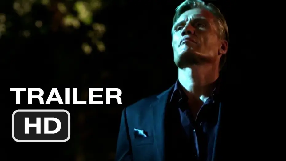 Видео к фильму Тайник — Stash House Official Trailer #1 (2012) Dolph Lundgren Movie HD