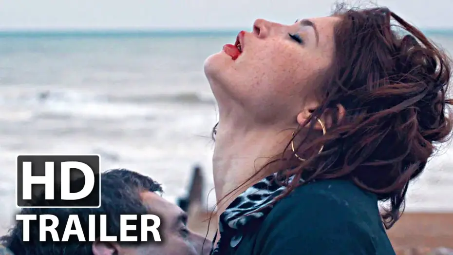 Видео к фильму Византия | BYZANTIUM - Trailer (Deutsch | German) | Saoirse Ronan, Gemma Arterton HD