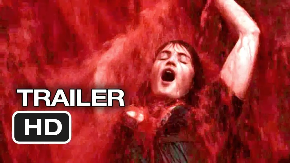 Видео к фильму Византия | Byzantium - Trailer ITA - Ufficiale