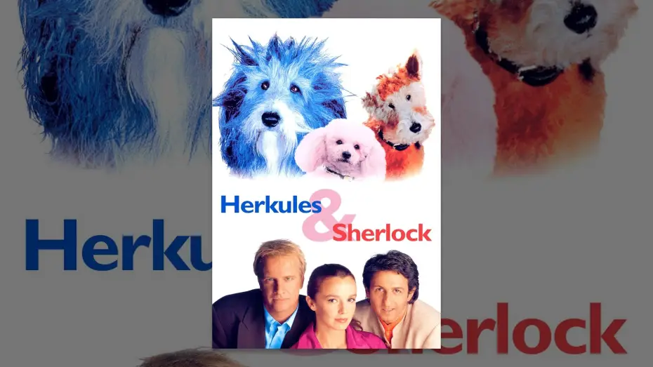 Видео к фильму Эркюль и Шерлок против мафии — Herkules & Sherlock