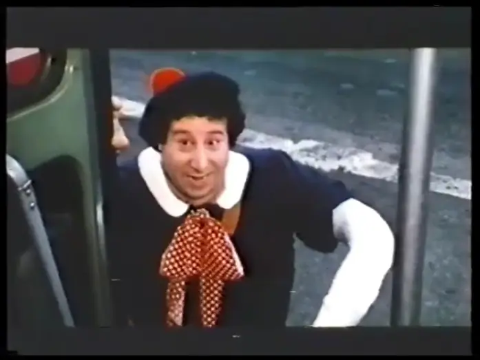 Видео к фильму Pierino colpisce ancora — Jaimito no perdona