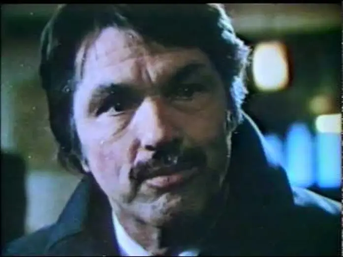 Видео к фильму Fighting Back — Fighting Back (1982) (TV Spot)