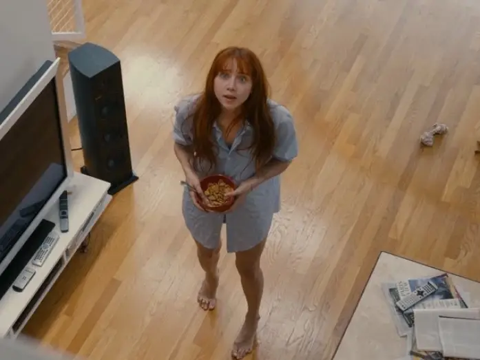 Видео к фильму Руби Спаркс — RUBY SPARKS - MEINE FABELHAFTE FREUNDIN | Trailer [HD]