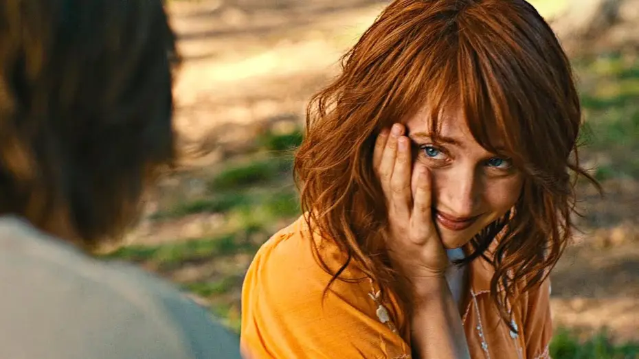Видео к фильму Руби Спаркс — RUBY SPARKS Trailer German Deutsch FullHD 2012