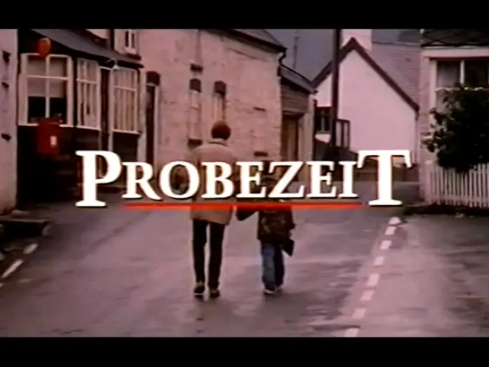 Видео к фильму Second Best — Probezeit - Trailer (1994)