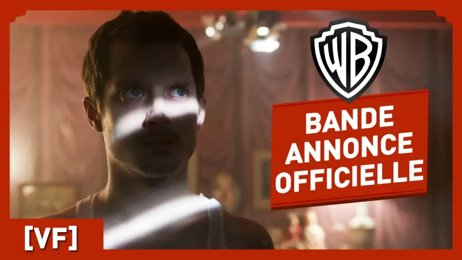 Видео к фильму Маньяк — MANIAC - Bande Annonce Officielle (VF) - Elijah Wood