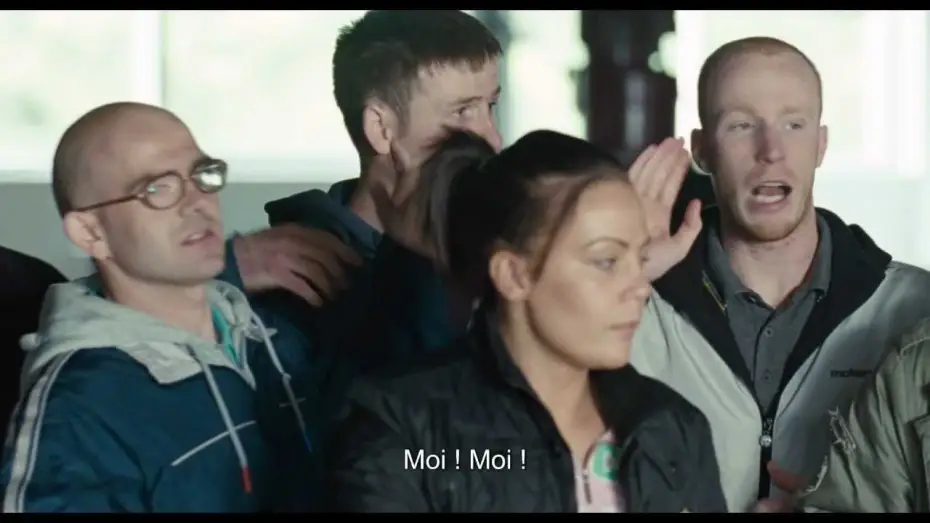Видео к фильму Доля ангелов — LA PART DES ANGES - Bande Annonce VOST