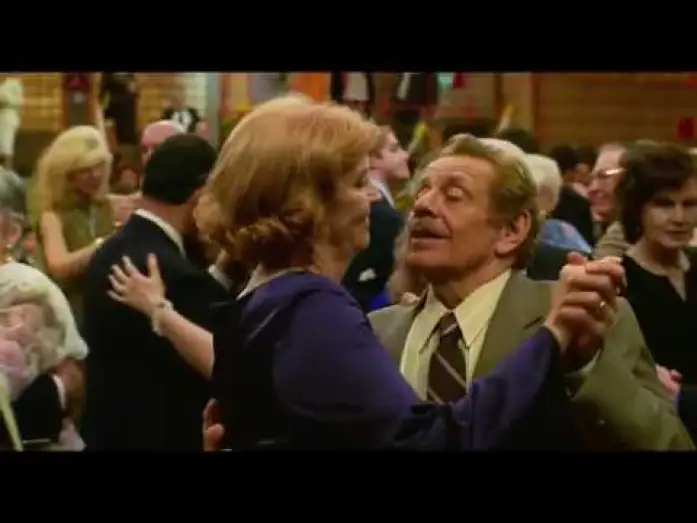 Видео к фильму Рыба в ванне — Trailer
