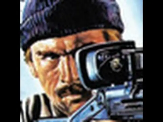 Видео к фильму Взрыватель — Blastfighter (1984) trailer