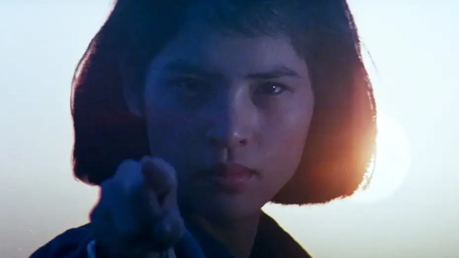 Видео к фильму 第一類型危險 — Dangerous Encounters of the First Kind (1980) OFFICIAL TRAILER [HD 1080p]