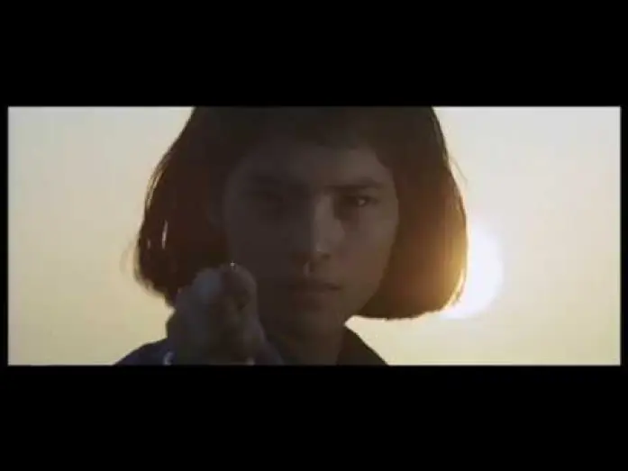 Видео к фильму 第一類型危險 — Dangerous Encounter - 1st Kind (1980)  French DVD Trailer 第一類型危險