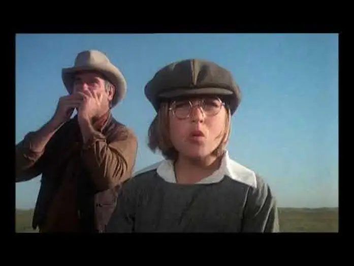 Видео к фильму Торговцы грезами — Trailer 'Nickelodeon' (1976)