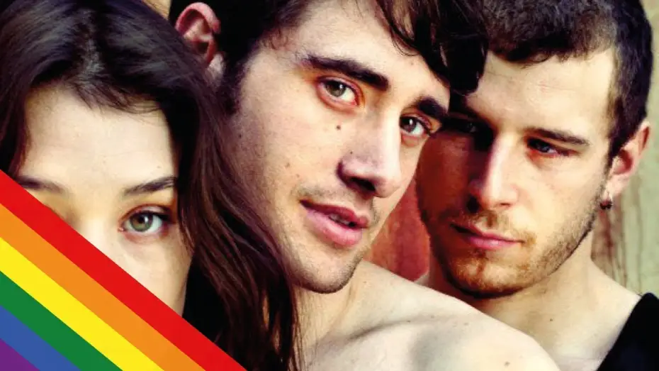 Видео к фильму Секс ангелов — LE SEXE DES ANGES - Bande Annonce VOST