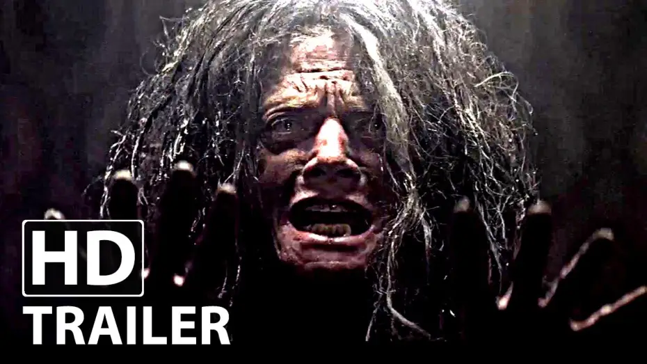 Видео к фильму Повелители Салема — The Lords of Salem - Trailer (Deutsch | German) | HD