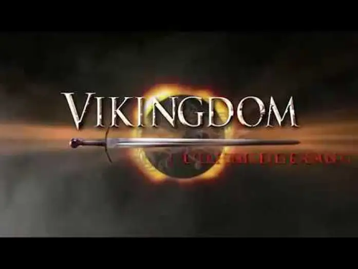 Видео к фильму Королевство викингов — Vikingdom - Bande Annonce