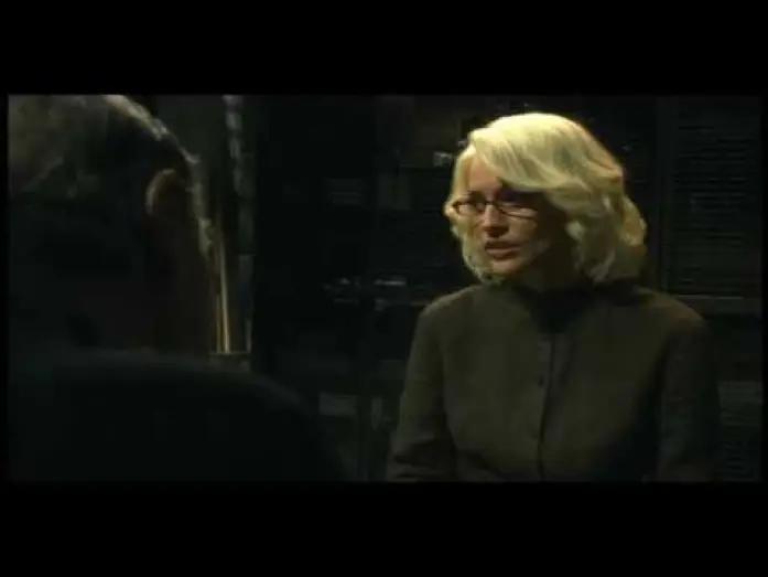 Видео к фильму Звёздный крейсер Галактика: План — "Battlestar Galactica" - The Plan Trailer 2