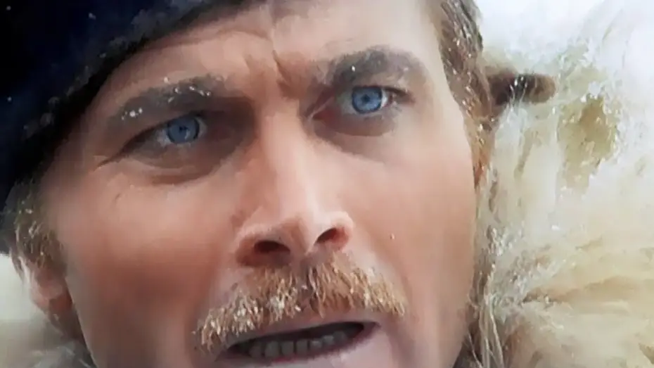 Видео к фильму Возвращение Белого Клыка — Challenge to White Fang (1974) ORIGINAL TRAILER
