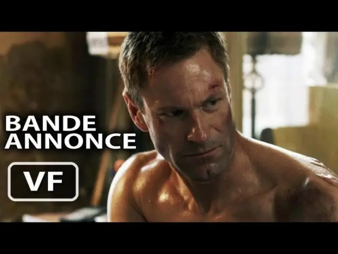 Видео к фильму Экспат — The Expatriate Bande Annonce VF