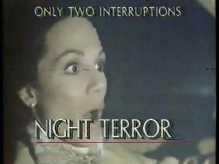 Видео к фильму Night Terror — KTLA promo Night Terror 1980