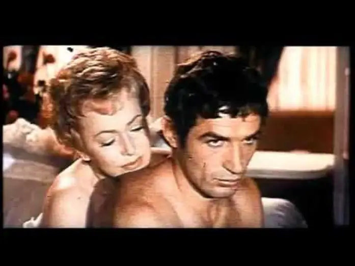 Видео к фильму The Adventurers — The Adventurers (1970) Trailer