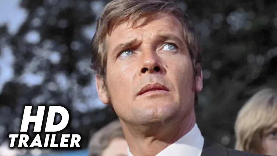 Видео к фильму Перекрёстный заговор — Crossplot (1969) Original Trailer [FHD]