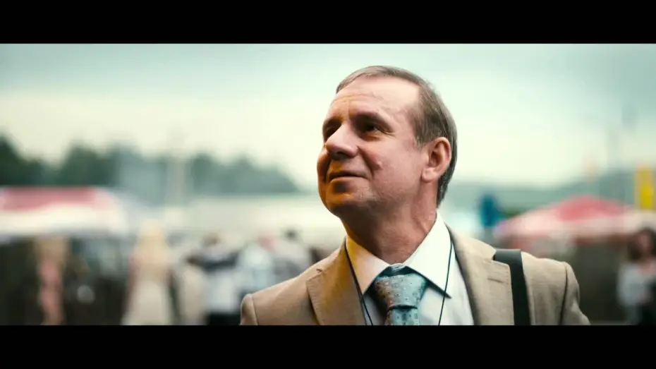 Видео к фильму Как назло Сибирь — Offizieller Trailer