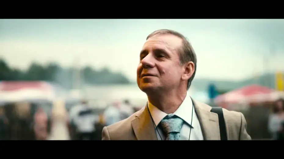 Видео к фильму Как назло Сибирь — Offizieller Trailer