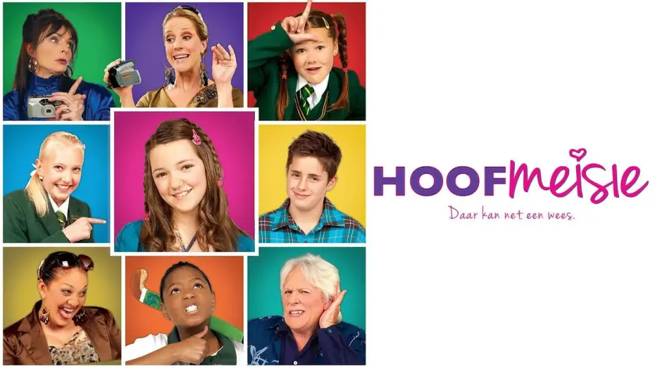Видео к фильму Hoofmeisie — ‘Hoofmeisie’ official trailer