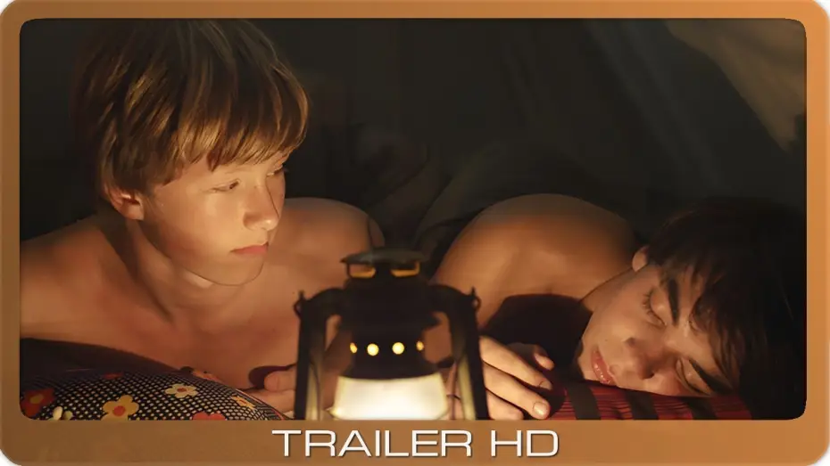 Видео к фильму Северное море, Техас — Noordzee, Texas ≣ 2011 ≣ Trailer ≣ OmU