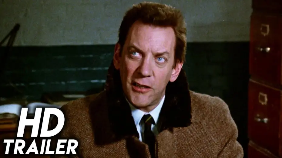 Видео к фильму Горе невинным — Ordeal by Innocence (1984) ORIGINAL TRAILER [HD 1080p]