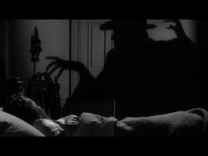 Видео к фильму Horror Island — Joe Dante on HORROR ISLAND